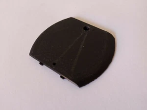 Tamagotchi animal virtuel battery cover couvercle de la batterie porte virtual - Photo 1/1