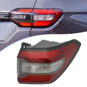 Outer LED Tail Light Right Passenger Side For 2023 2024 Honda Pilot Tail Light - Picture 1 of 21