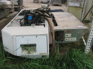 Thermo King Reefer Unit Diesel or Electric - Picture 1 of 8