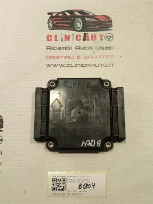 CENTRALINA MOTORE LANCIA Lybra Berlina 46762243 GE112147 839A4000 benzin 1523954 - Immagine 1 di 4