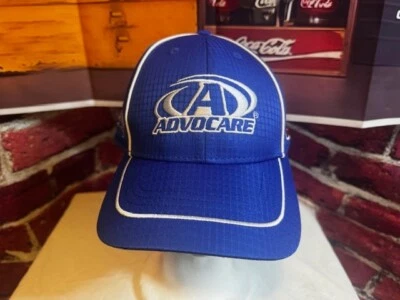 Кепка регулируемая Trevor Bayne Roush Fenway Racing Advocare - Изображение 1 из 4
