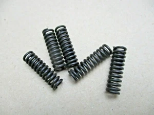 Ford Transit MK1 MK2 MK3 Feder Druckfeder Schaltstange Getriebe SET NEU orig. - Bild 1 von 5