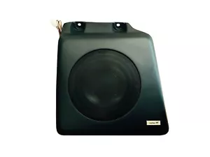 ISOTEC Subwoofer für Smart 453 Customized Bass Frontwoofer OEM Sound Fortwo AMG - Bild 1 von 2