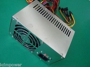 NUEVA FUENTE DE ALIMENTACIÓN KDMPOWER MIPC-XG8500 500W 50N.9 - Imagen 1 de 4