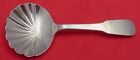 Moulton by Old Newbury Crafters ONC Sterling Silver Nut Spoon 5"