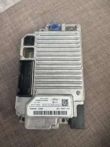 Ford central processing unit 2492146 JK2T-14G371-FDD sat nav APIM ECU SYNC 3 - Picture 1 of 5