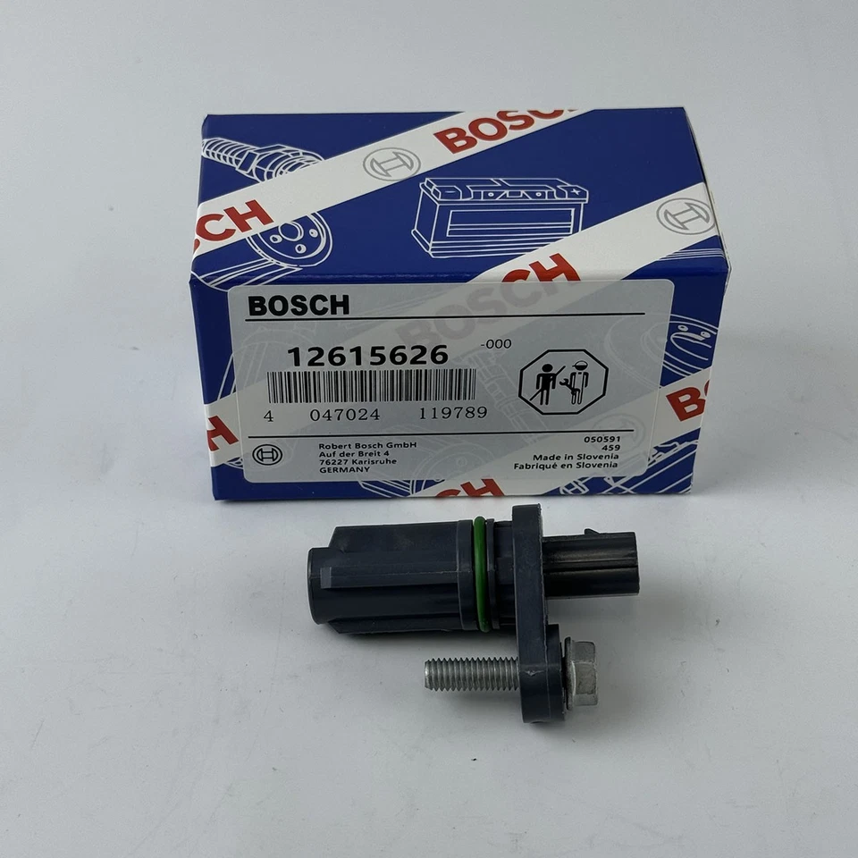 Crankshaft Position Sensors for Chevrolet Buick Equinox Impala 2010-20 12615626 - Image 1 of 4