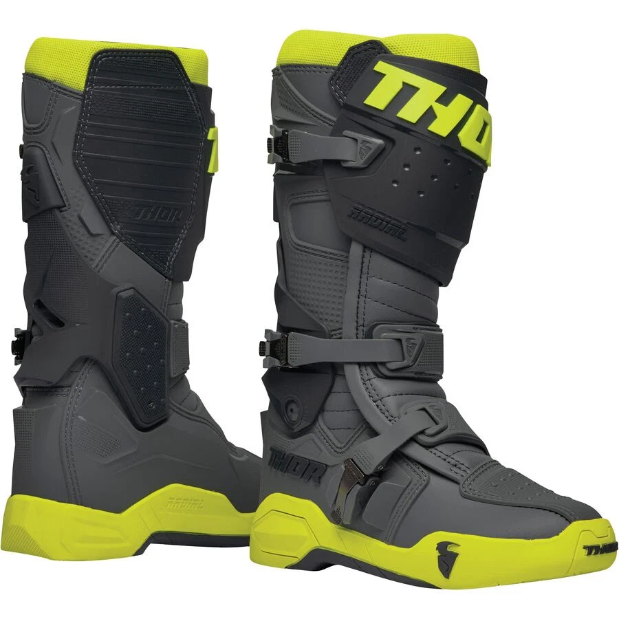 Thor Radial Boots - Image 1 of 4