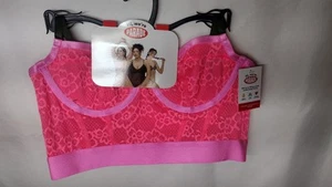 Parade Lace Bustier Bra, XS - Picture 1 of 10