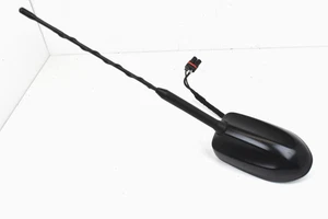 2012-2015 Ford Focus Radio Antenna Mast Rod with Base Assembly OEM - Picture 1 of 9
