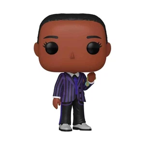 FUNKO POP! TELEVISION WEDNESDAY #1817 BIANCA BARCLAY - Picture 1 of 9