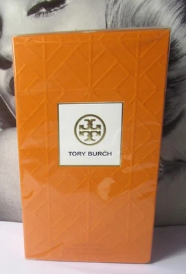 TORY BURCH подпись оригинальный духи большой 5,0 унций парфюмированная вода спрей запечатанный! - Изображение 1 из 3