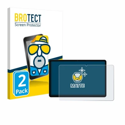 2x Schutzfolie matt für Xiaomi Redmi Pad 2 Panzerfolie Displayschutz - Bild 1 von 4