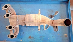 Catalizzatore Fiat Panda 169 - 55195853 - Picture 1 of 6