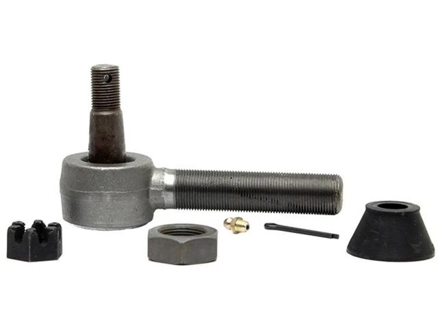 For 1981-1986 Chevrolet K20 Tie Rod End Front Right Outer AC Delco 54799QYMJ - Image 1 of 2