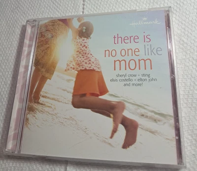 There is no One Like Mom музыка C.D. Шерил Кроу Элвис Костелло Элтон Джон Стинг - Изображение 1 из 2