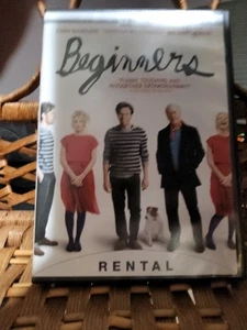 DVD Movie Beginners - Picture 1 of 2