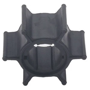 Water Pump Impeller for Yamaha 6hp 8hp(6A/P165/8A)2 stroke 655-44352-09 Outboard - Picture 1 of 6