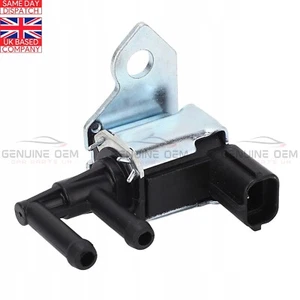 Genuine Subaru EVAP Purge Solenoid For Impreza WRX, WRX STi & Legacy 16102AA300 - Picture 1 of 5