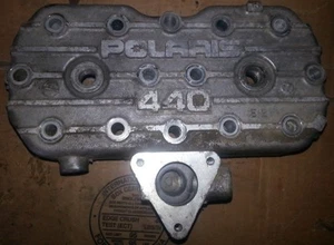 CULATA LÍQUIDA POLARIS 440 INDY SKS BUENA 3084610 - Imagen 1 de 3