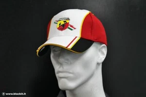 CAPPELLO ABARTH CORSE - Imagen 1 de 5