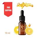 10 ml VC Vit C Bio Face Serum by Nong Chat Skincare Face Brightening Anti aging