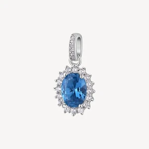 Charm Donna BROSWAY FFB11 - Foto 1 di 1