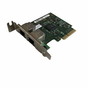Fujitsu D3035-A11 GS1 | 4GB/s PCIe Ethernet Netzwerkkarte | Dual Port - Bild 1 von 1