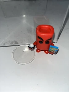 Funko Advent Pocket Pops Retro Toys Trouble 2 Inch Tall New - Picture 1 of 8