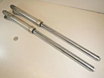 HORQUILLA DELANTERA LARGA YAMAHA IT400E IT400 IT 400 E 78 #1 Foto 1 de 4