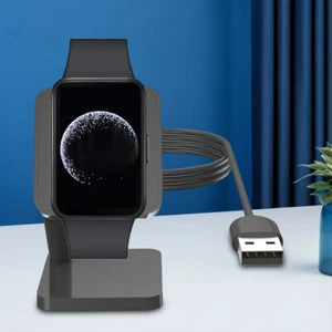 For Samsung Galaxy Fit3 R390 Mini Cradle Charger Smart Watch Charging Stand - Zdjęcie 1 z 11