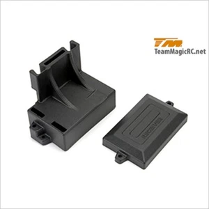 Receiver Box #561403 (RC-WillPower) TeamMagic E6 B8ER - Picture 1 of 1