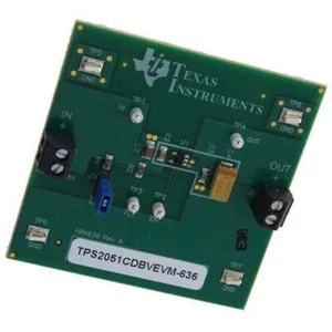 1 x EVAL MODULE FOR TPS2051C - Picture 1 of 1