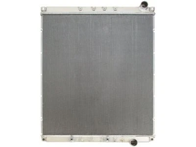 For 2008 Freightliner Argosy Radiator Spectra 77769DJ Foto 1 de 2