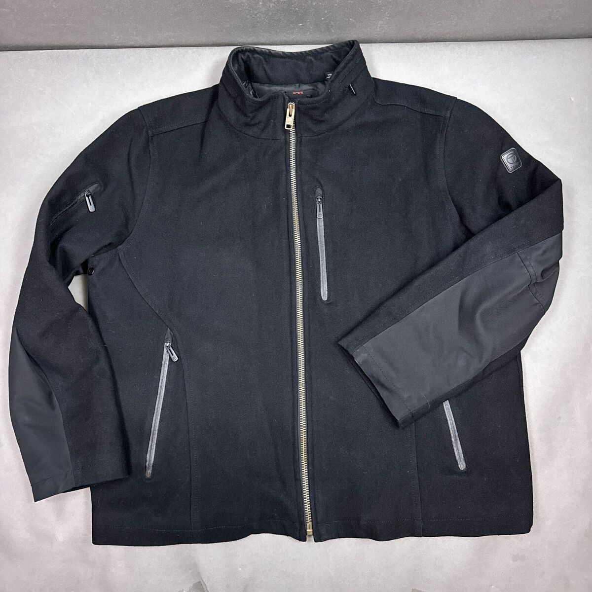 Tumi T Tech Jackets for Men for Sale - Shop New & Used - eBay Tumi T Tech Jackets for Men for Sale - Shop New & Used - eBay