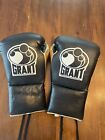 Grant Professional Fight 10oz Gloves  Beibut Shumenov -  New