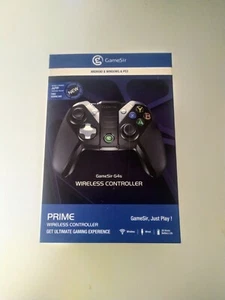 GameSir G4s Mando Inalámbrico para Juegos Smartphone Android & PC Windows & PS3 - Imagen 1 de 12
