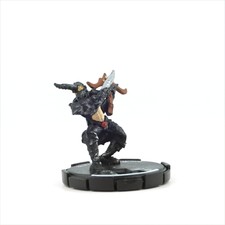 Hitash Levat - Mage Knight Dungeons DND Mini D&D Miniature Rogue Assassin THG