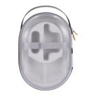 Für  Vr-Headset-Aufbewahrungstasche, Transparente Hartschalen-Tra1524