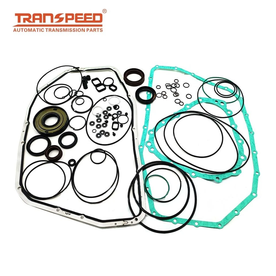 ZF 6HP19 6HP-19 Auto Transmission Overhaul Rebuild Kit Gasket For AUDI A4 A6 A8 - Image 1 of 4