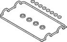 Cylinder Head Cover Gasket Set 685.610 by Elring 685610