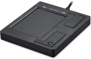 PERIPAD-501 Wired USB Touchpad, Portable Trackpad for Laptop and Desktop User - Picture 1 of 5