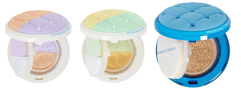Physicians Formula Mineral Wear Cushion Foundation - Choose Your Shade - New - Image 1 of 1