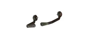 Triumph Trident Brake And Clutch Lever Pro (2025 onwards) by Evotech Performance - Bild 1 von 1