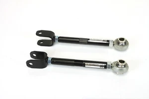 M2 MOTORSPORT ZUGSTANGEN ARME SATZ HINTEN VERSTELLBAR PASSEND FÜR NISSAN 350Z Z33 Z3557 - Bild 1 von 1
