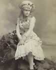Lillian Russell 8X10 Photo Picture Image American actress & singer opera #2