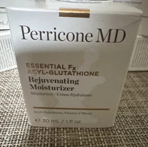 New Perricone MD Rejuvenating Moisturizer, 30 ml,Made In USA - Picture 1 of 3