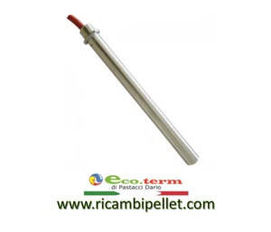 Candeletta - Resistenza ACC. HT62705 - Imagen 1 de 2