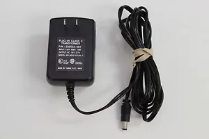 INTEL 638532-001 AC ADAPTER WP411014A-1 POWER SUPPLY NETPORT EXPRESS PRO - Picture 1 of 3