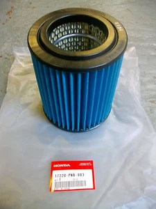 Original Honda Civic Type R Luftfilter 2001-2005 - Picture 1 of 1